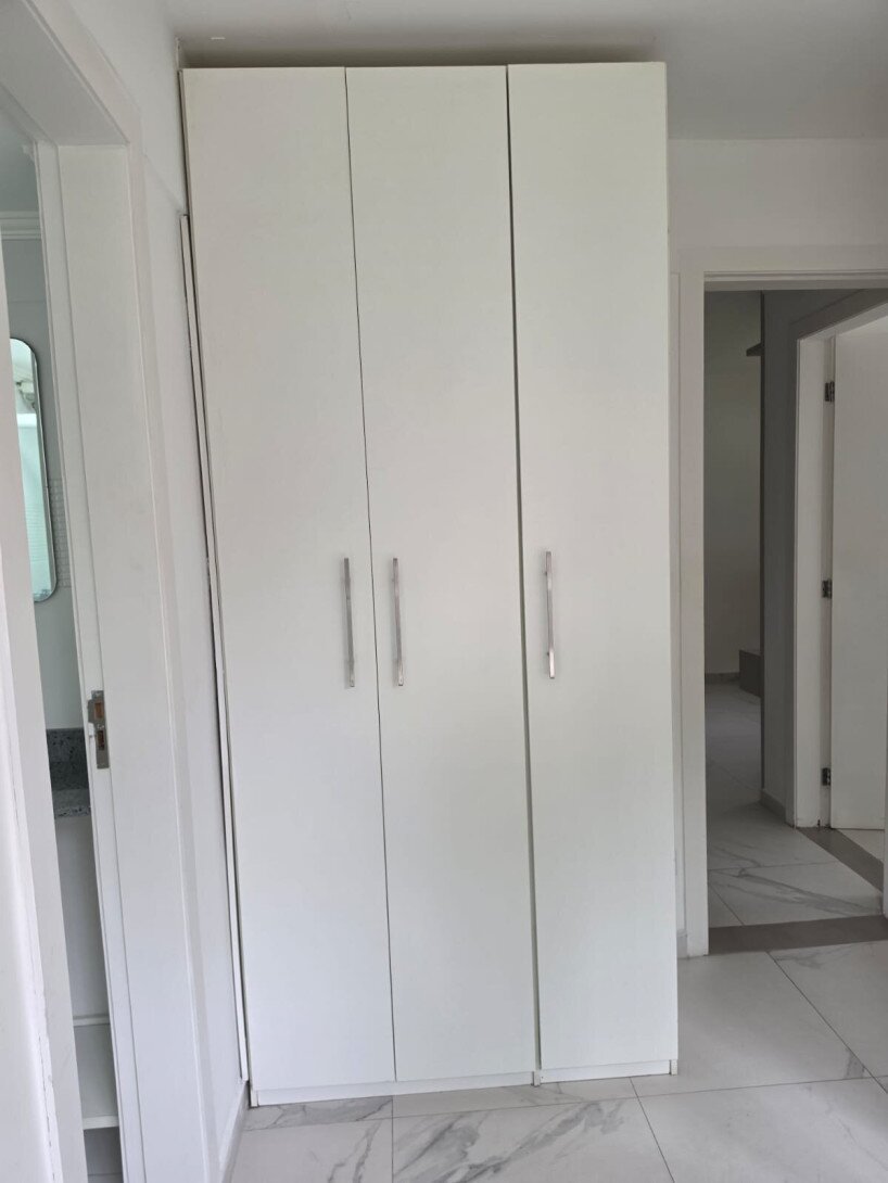 Foto 34 - APARTAMENTO em CURITIBA - PR, no bairro Mossunguê - Referência PIL-APTO0575