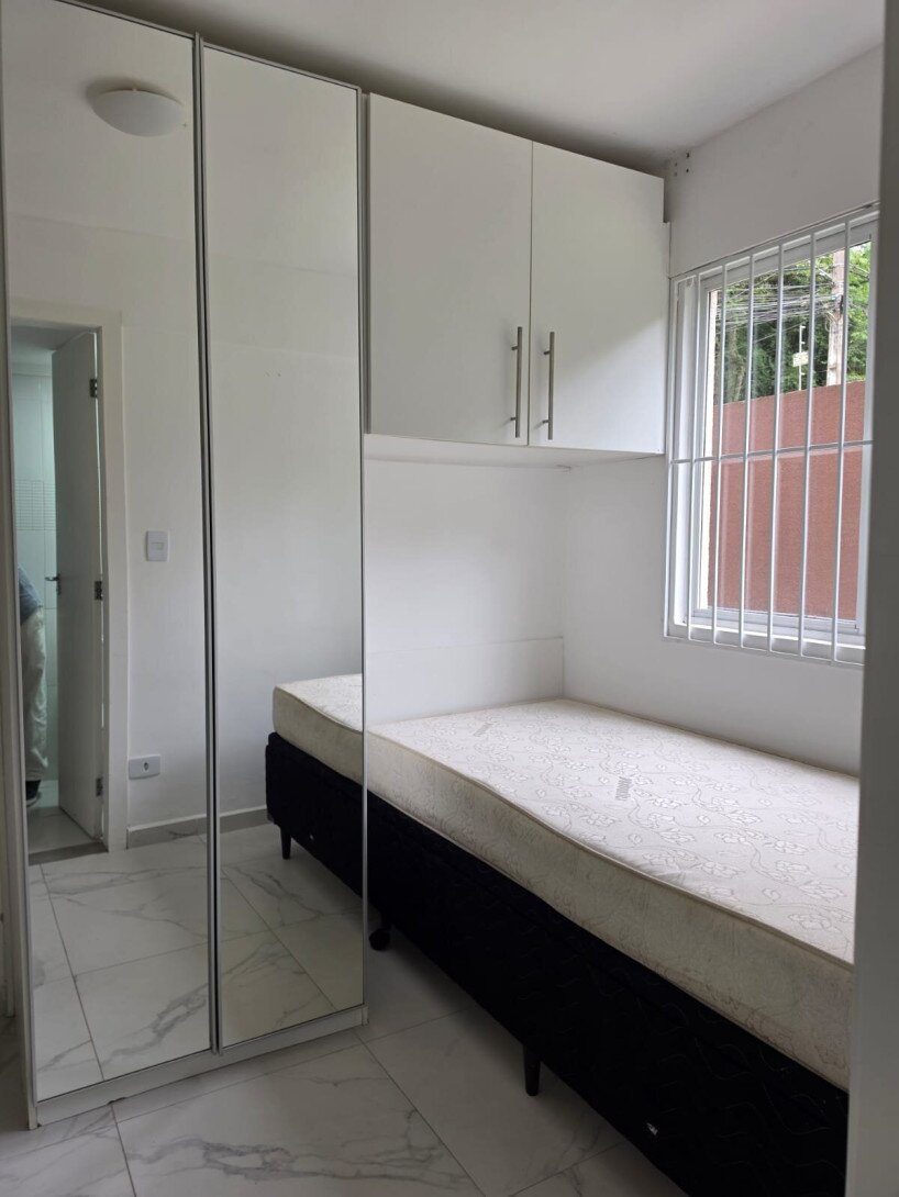 Foto 21 - APARTAMENTO em CURITIBA - PR, no bairro Mossunguê - Referência PIL-APTO0575