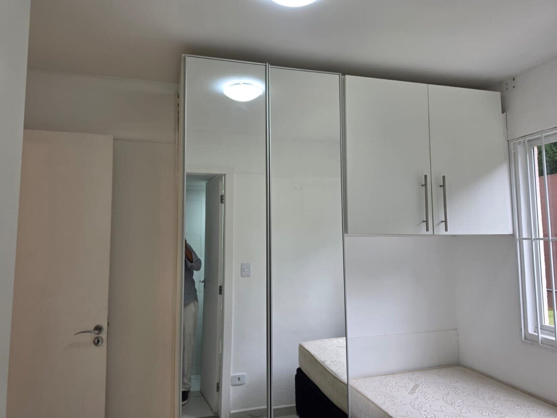 Foto 22 - APARTAMENTO em CURITIBA - PR, no bairro Mossunguê - Referência PIL-APTO0575