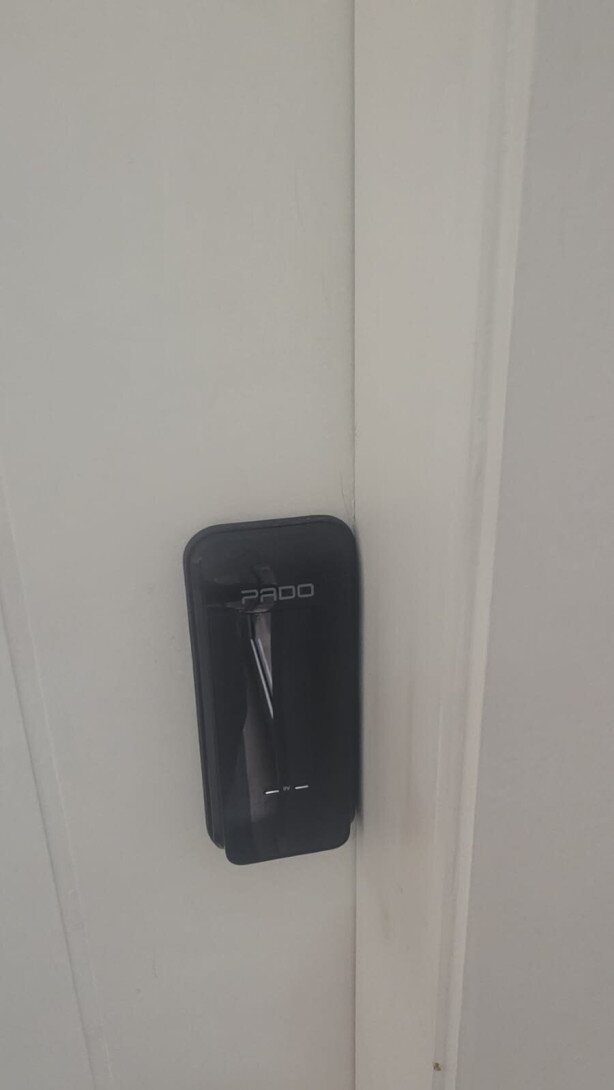 Foto 5 - APARTAMENTO em CURITIBA - PR, no bairro Mossunguê - Referência PIL-APTO0575