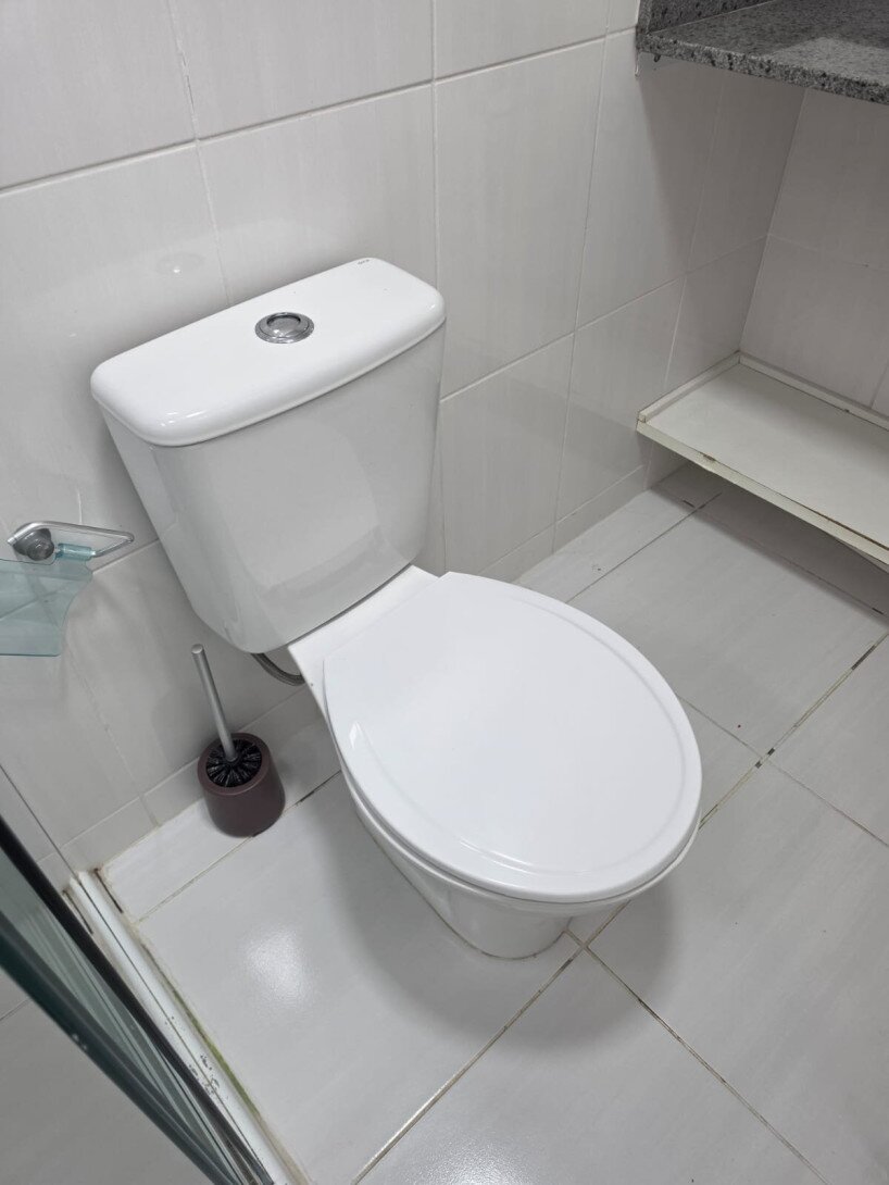 Foto 42 - APARTAMENTO em CURITIBA - PR, no bairro Mossunguê - Referência PIL-APTO0575
