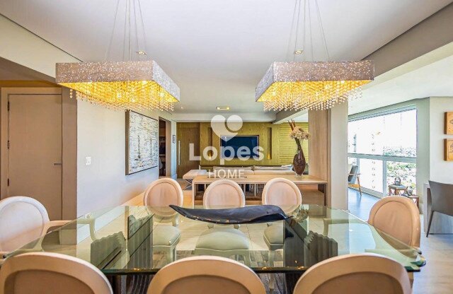 APARTAMENTO no Bairro: Campo Comprido - Lopes Home - Curitiba - foto 2