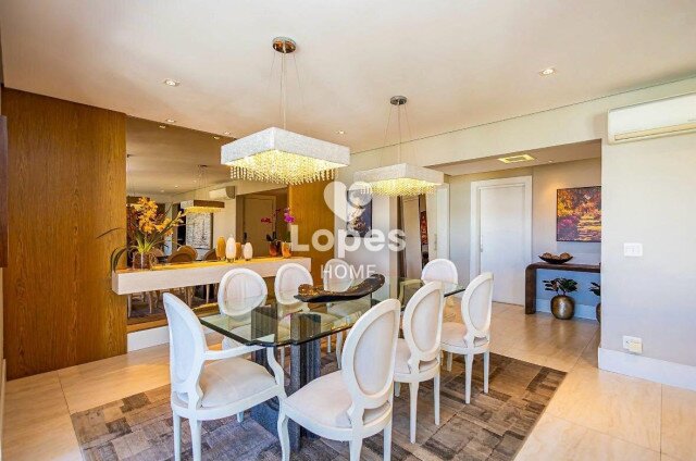 APARTAMENTO no Bairro: Campo Comprido - Lopes Home - Curitiba - foto 3