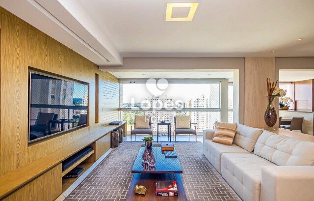 APARTAMENTO no Bairro: Campo Comprido - Lopes Home - Curitiba - foto 5