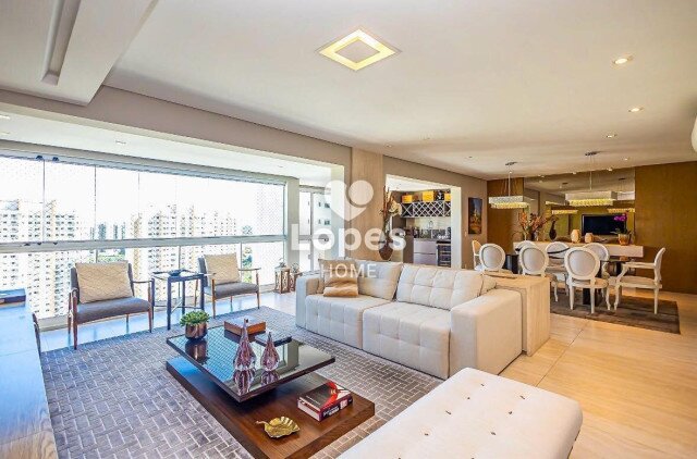 APARTAMENTO no Bairro: Campo Comprido - Lopes Home - Curitiba - foto 6