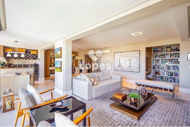 APARTAMENTO no Bairro: Campo Comprido - Lopes Home - Curitiba - foto 8