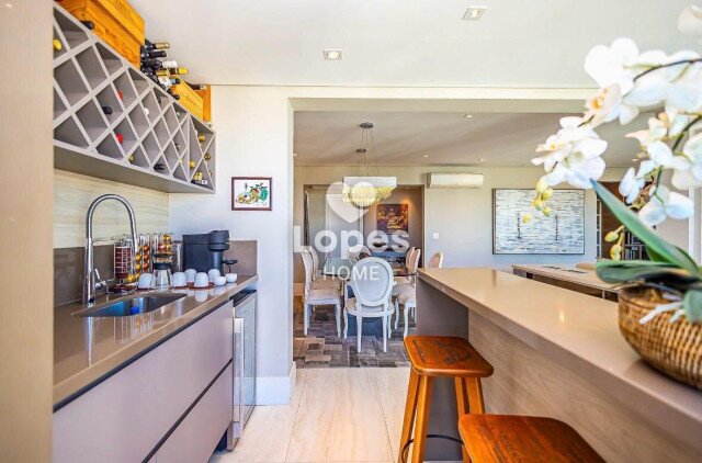 APARTAMENTO no Bairro: Campo Comprido - Lopes Home - Curitiba - foto 9