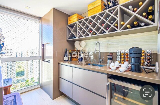 APARTAMENTO no Bairro: Campo Comprido - Lopes Home - Curitiba - foto 10