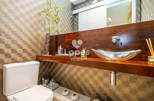 APARTAMENTO no Bairro: Campo Comprido - Lopes Home - Curitiba - foto 12