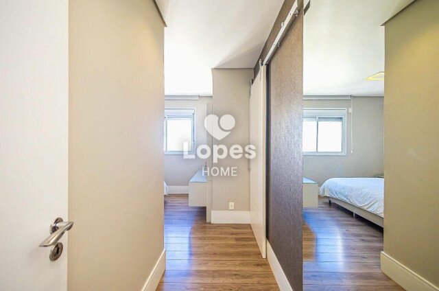 APARTAMENTO no Bairro: Campo Comprido - Lopes Home - Curitiba - foto 13