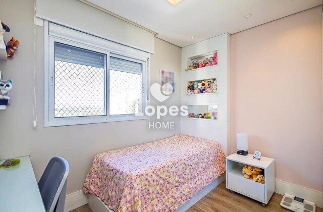 APARTAMENTO no Bairro: Campo Comprido - Lopes Home - Curitiba - foto 18