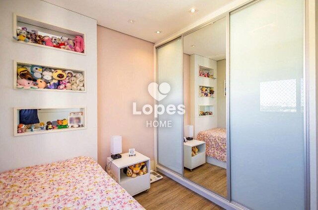 APARTAMENTO no Bairro: Campo Comprido - Lopes Home - Curitiba - foto 19