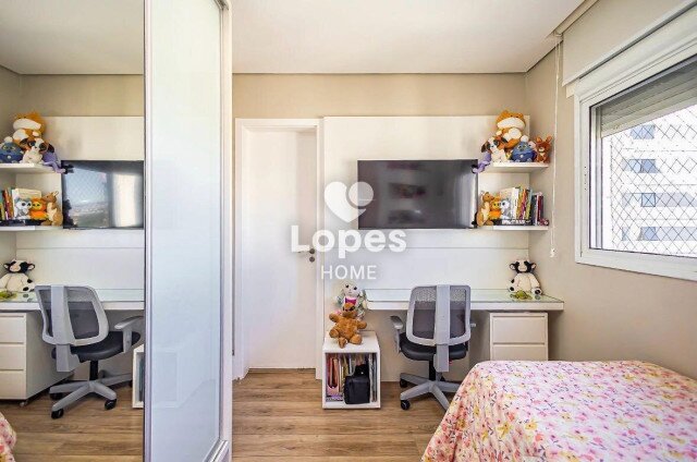 APARTAMENTO no Bairro: Campo Comprido - Lopes Home - Curitiba - foto 20