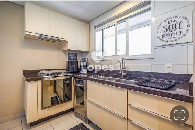 APARTAMENTO no Bairro: Campo Comprido - Lopes Home - Curitiba - foto 24