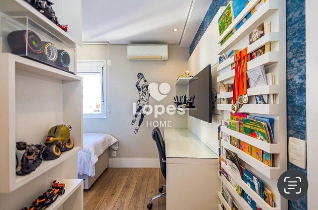 APARTAMENTO no Bairro: Campo Comprido - Lopes Home - Curitiba - foto 27
