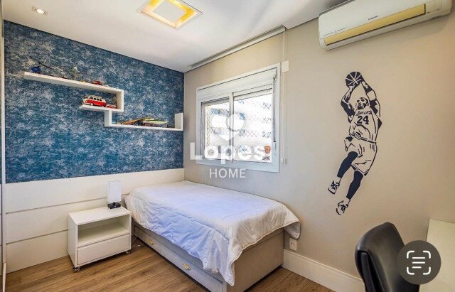 APARTAMENTO no Bairro: Campo Comprido - Lopes Home - Curitiba - foto 28