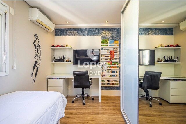 APARTAMENTO no Bairro: Campo Comprido - Lopes Home - Curitiba - foto 30