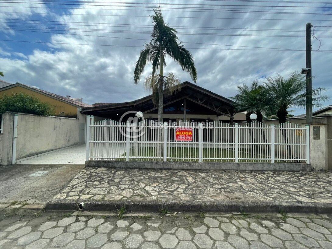 Foto 2 - CASA em PONTAL DO PARANÁ - PR, no bairro Ipanema - Referência 214
