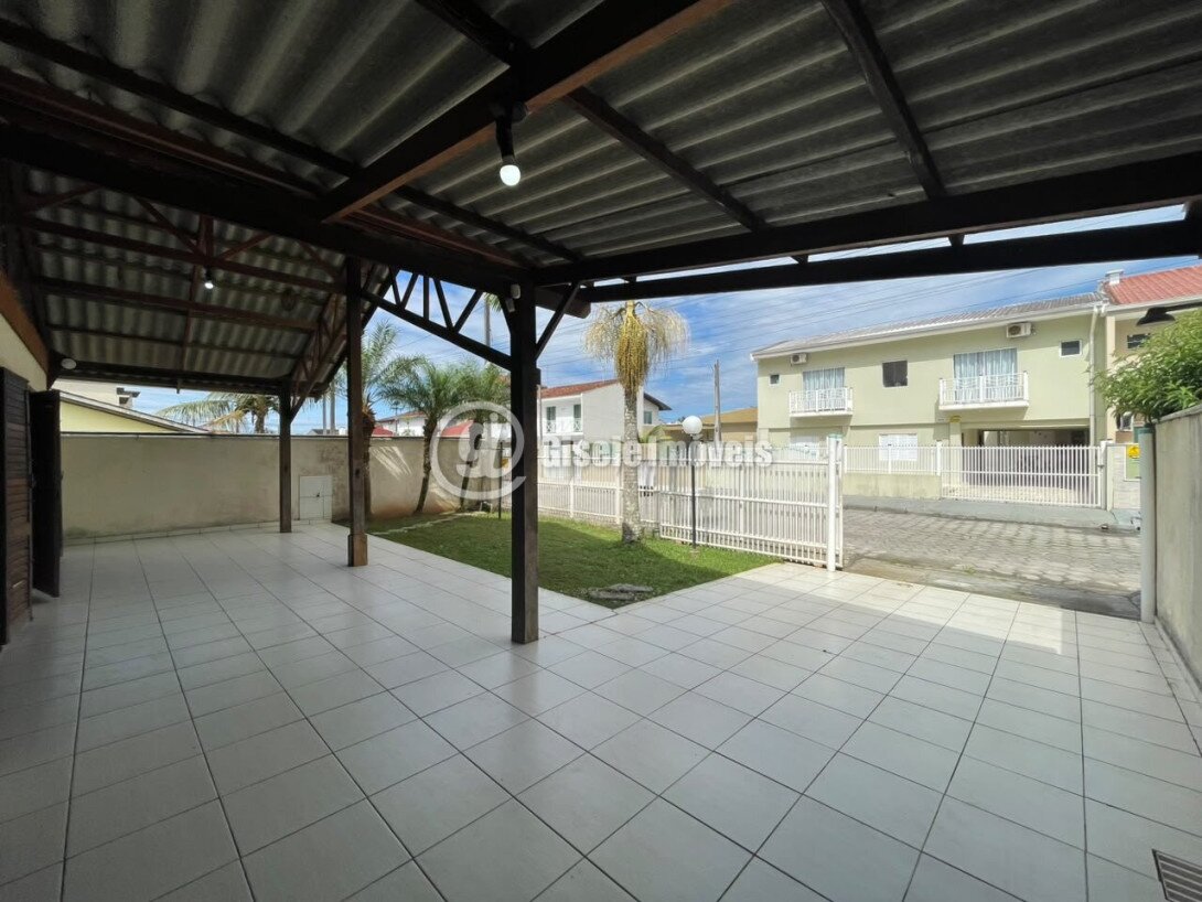 Foto 4 - CASA em PONTAL DO PARANÁ - PR, no bairro Ipanema - Referência 214