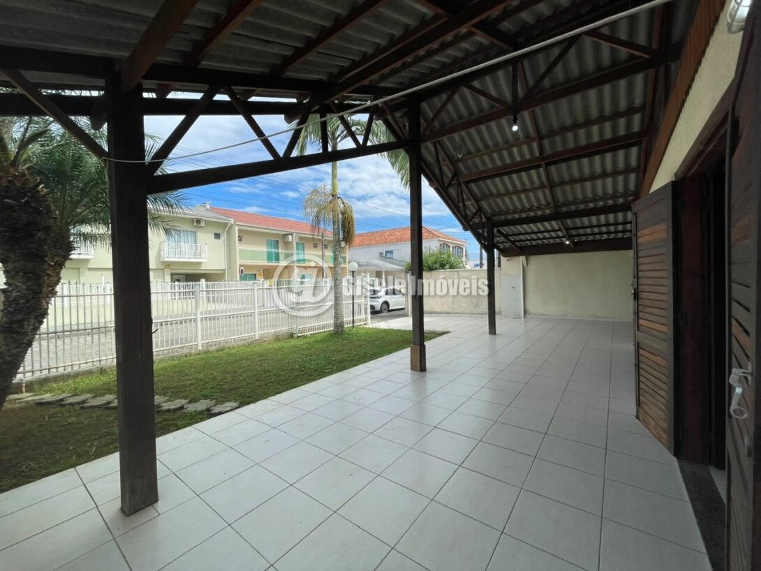 Foto 5 - CASA em PONTAL DO PARANÁ - PR, no bairro Ipanema - Referência 214