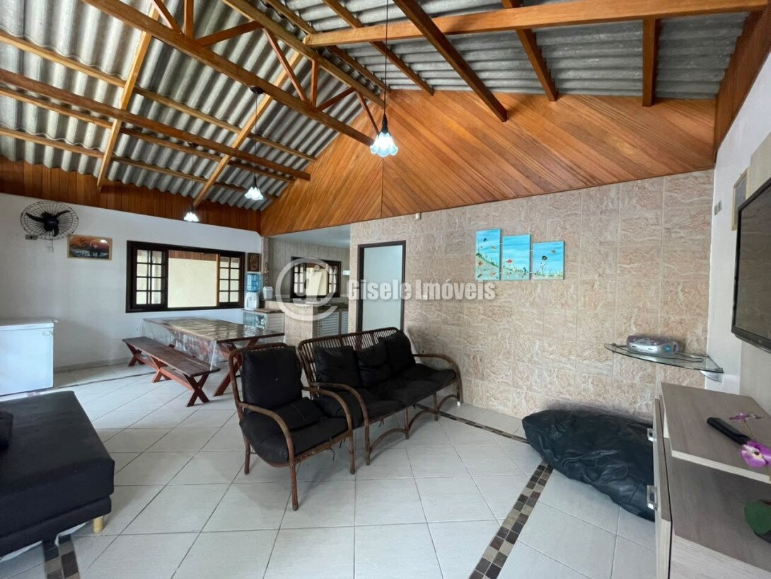 Foto 6 - CASA em PONTAL DO PARANÁ - PR, no bairro Ipanema - Referência 214