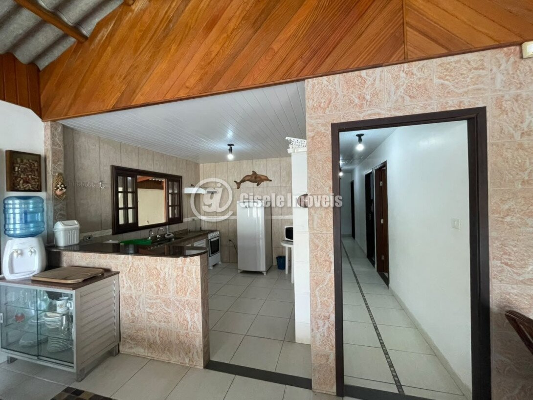 Foto 11 - CASA em PONTAL DO PARANÁ - PR, no bairro Ipanema - Referência 214