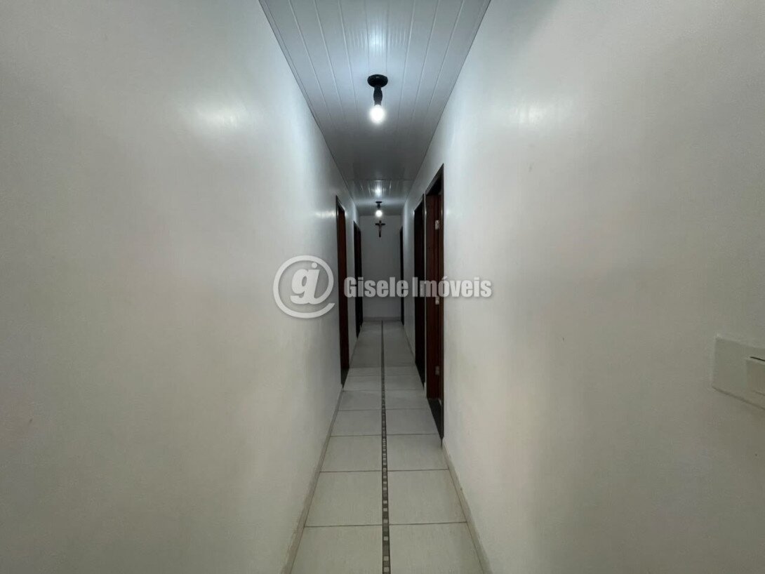 Foto 12 - CASA em PONTAL DO PARANÁ - PR, no bairro Ipanema - Referência 214