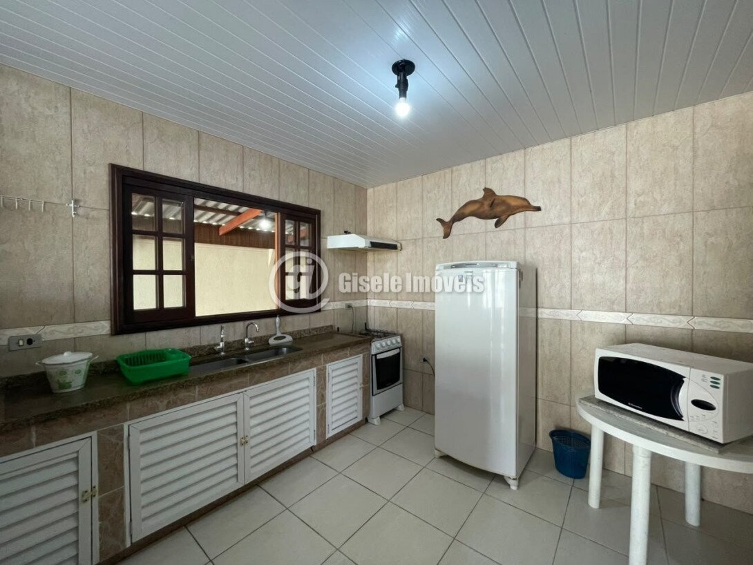 Foto 10 - CASA em PONTAL DO PARANÁ - PR, no bairro Ipanema - Referência 214