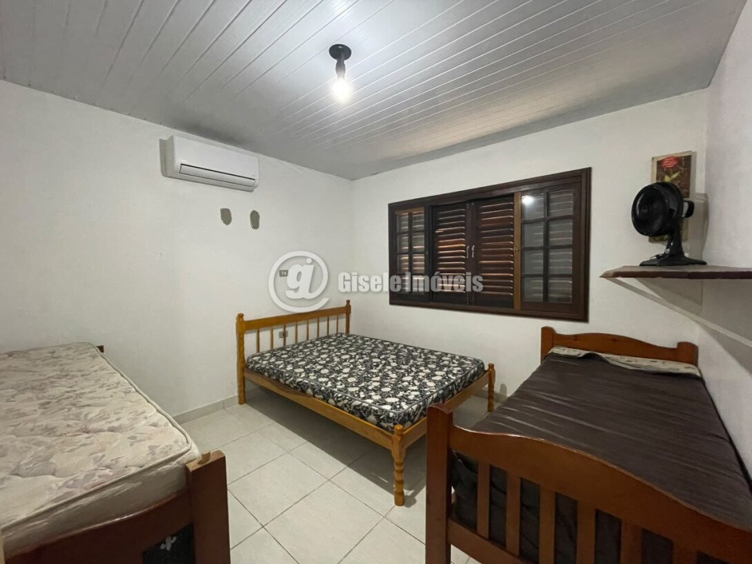 Foto 17 - CASA em PONTAL DO PARANÁ - PR, no bairro Ipanema - Referência 214