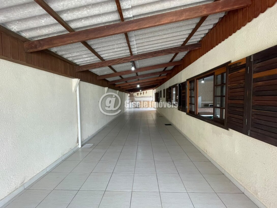 Foto 19 - CASA em PONTAL DO PARANÁ - PR, no bairro Ipanema - Referência 214