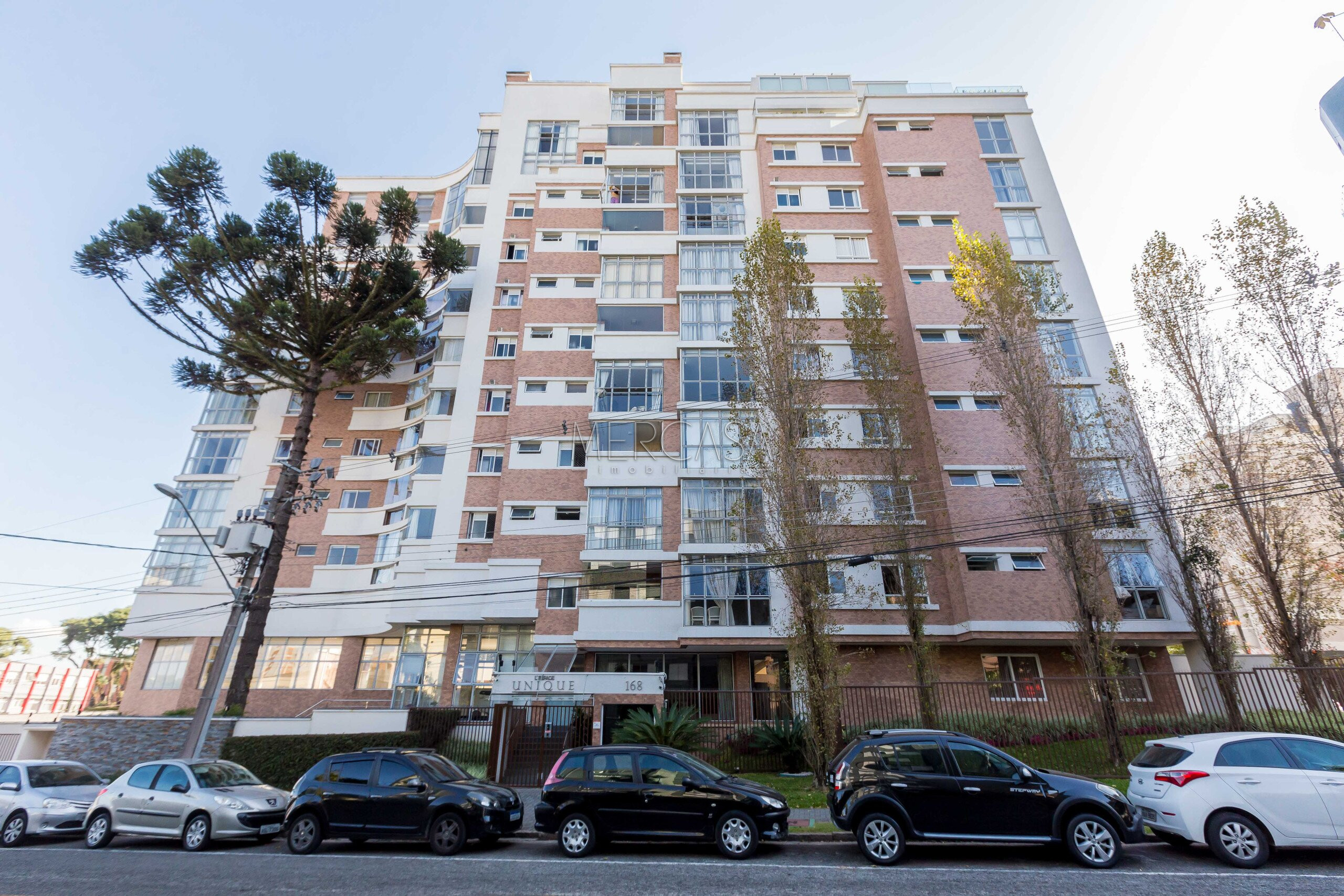 Apartamento à venda em Bigorrilho, Curitiba — Portal Chave Fácil