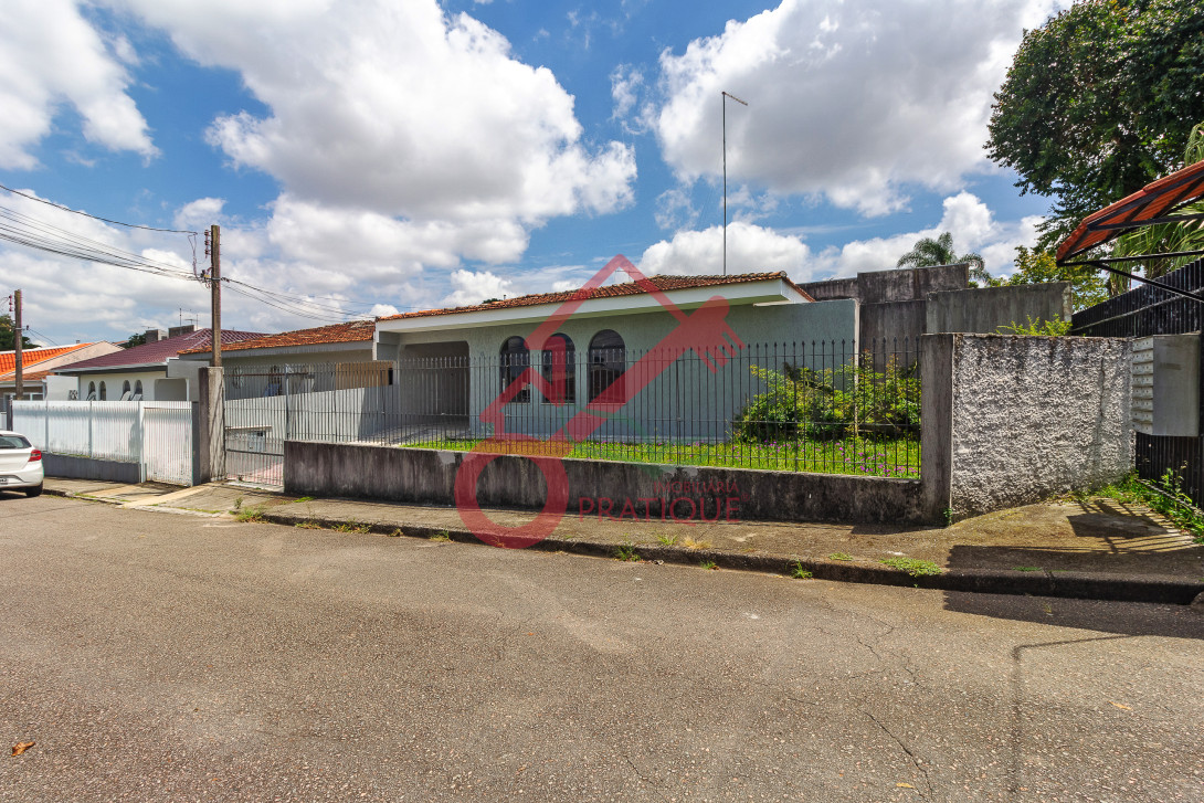 Foto 3 - Casa em condomínio no Boqueirão - Curitiba