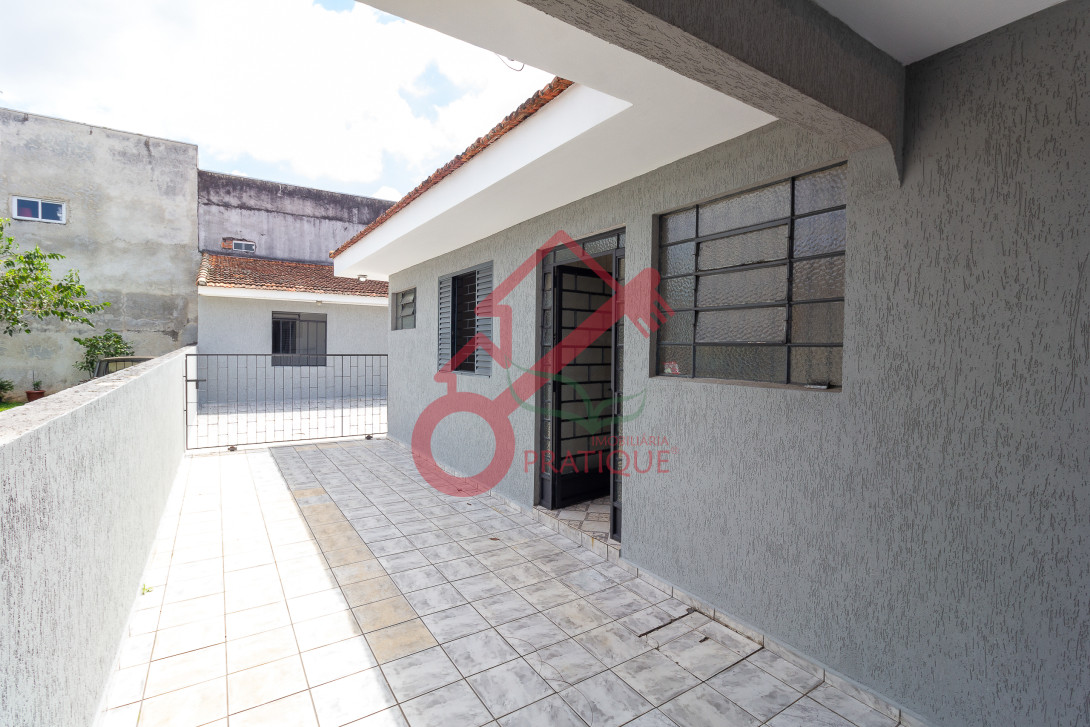Foto 27 - Casa em condomínio no Boqueirão - Curitiba