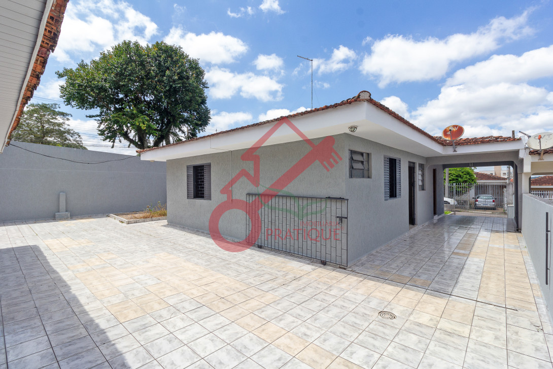 Foto 31 - Casa em condomínio no Boqueirão - Curitiba