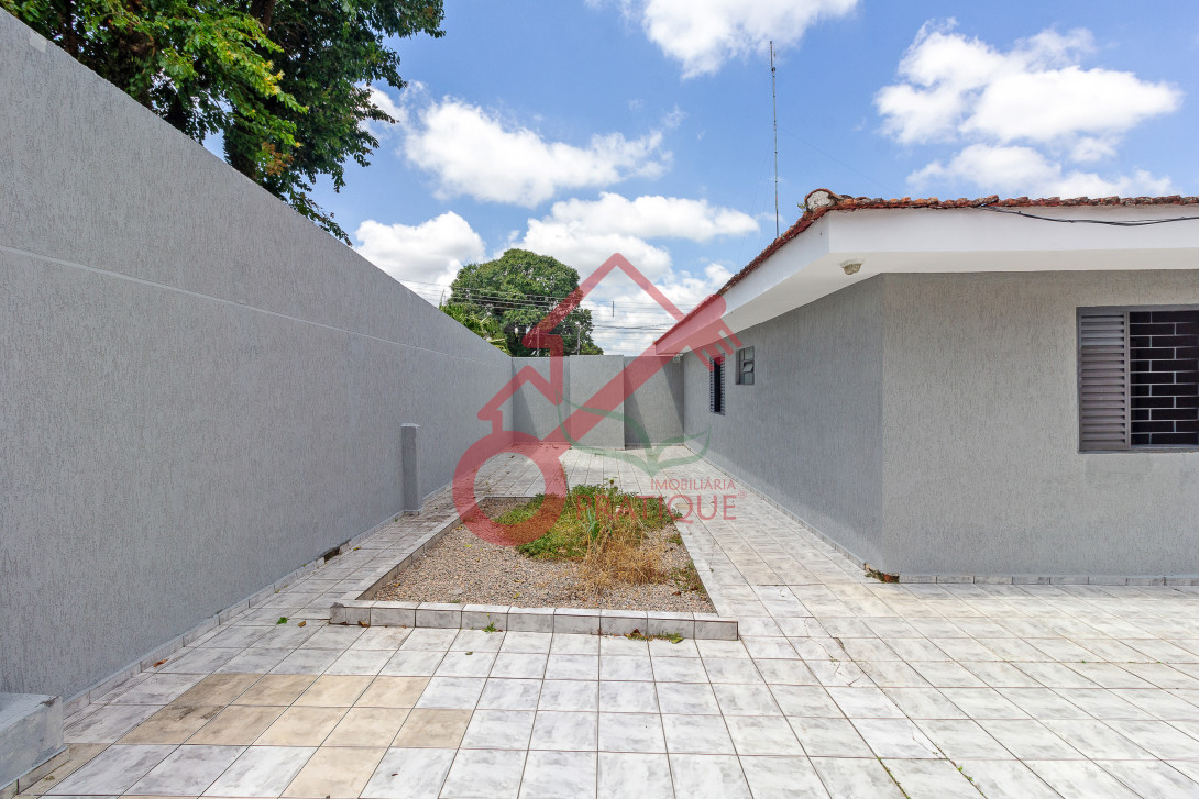 Foto 34 - Casa em condomínio no Boqueirão - Curitiba