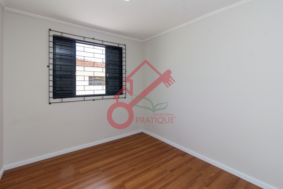 Foto 14 - Casa em condomínio no Boqueirão - Curitiba