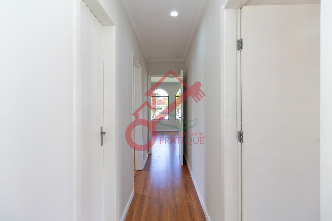 Foto 11 - Casa em condomínio no Boqueirão - Curitiba