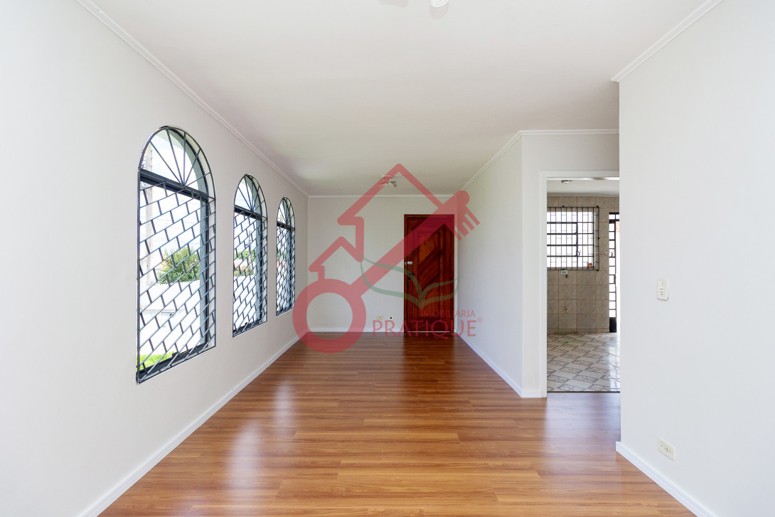Foto 7 - Casa em condomínio no Boqueirão - Curitiba