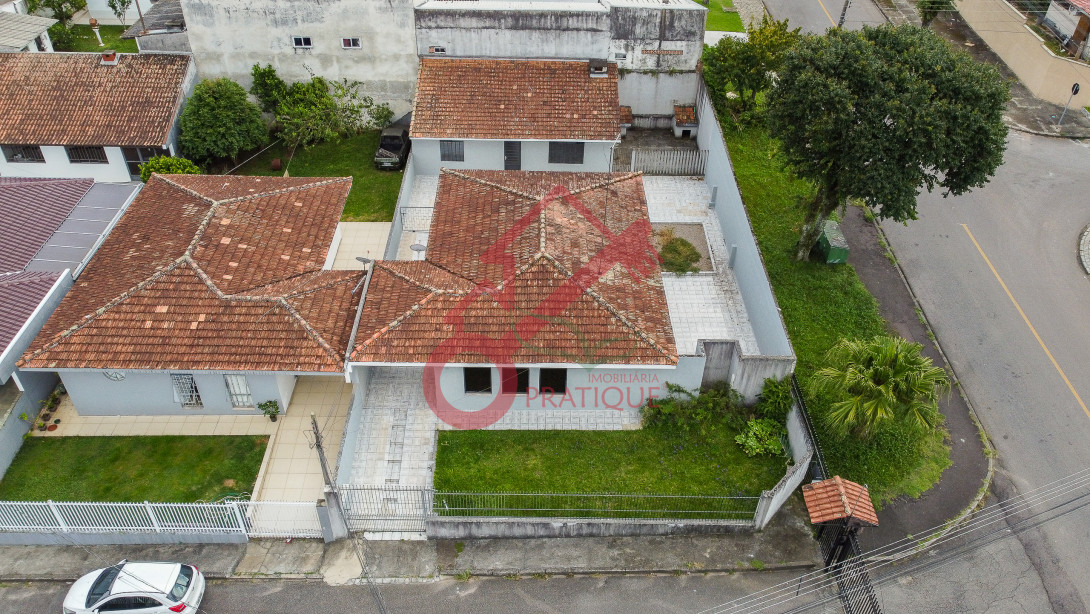 Foto 36 - Casa em condomínio no Boqueirão - Curitiba