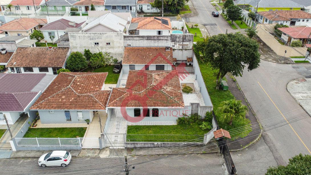 Foto 37 - Casa em condomínio no Boqueirão - Curitiba