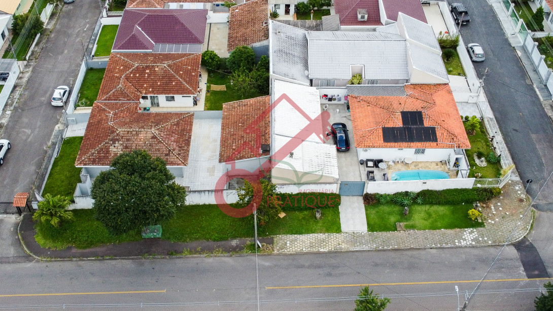 Foto 40 - Casa em condomínio no Boqueirão - Curitiba