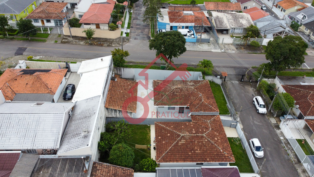Foto 43 - Casa em condomínio no Boqueirão - Curitiba