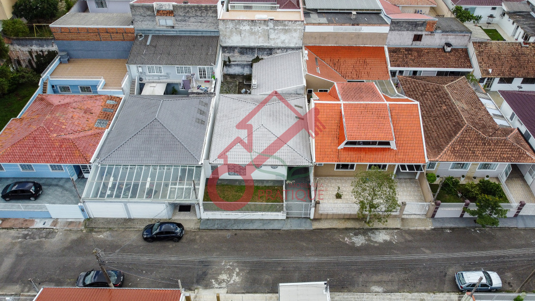 Foto 44 - Casa em condomínio no Boqueirão - Curitiba