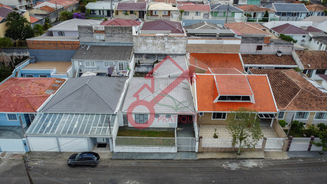 Foto 45 - Casa em condomínio no Boqueirão - Curitiba