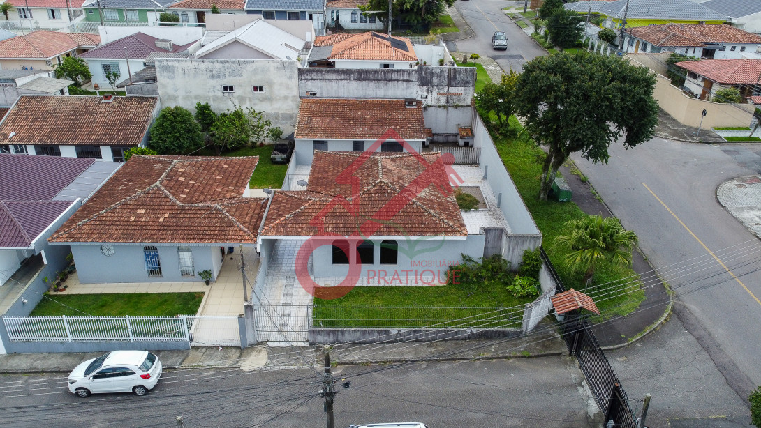 Foto 46 - Casa em condomínio no Boqueirão - Curitiba