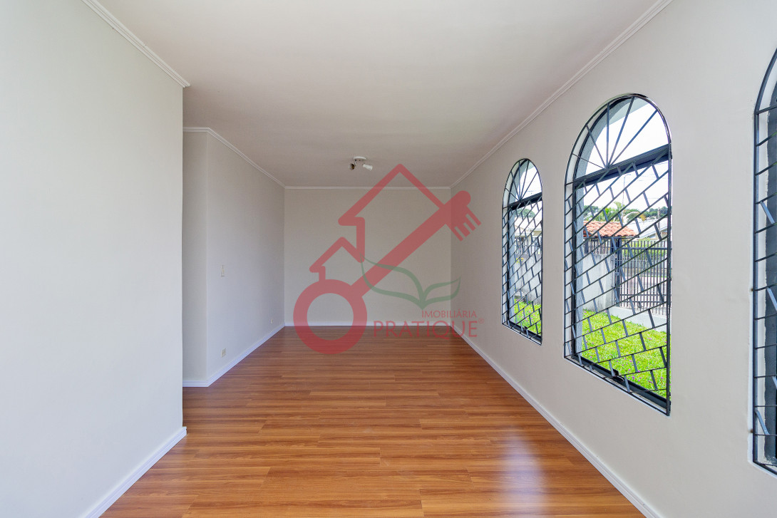 Foto 4 - Casa em condomínio no Boqueirão - Curitiba