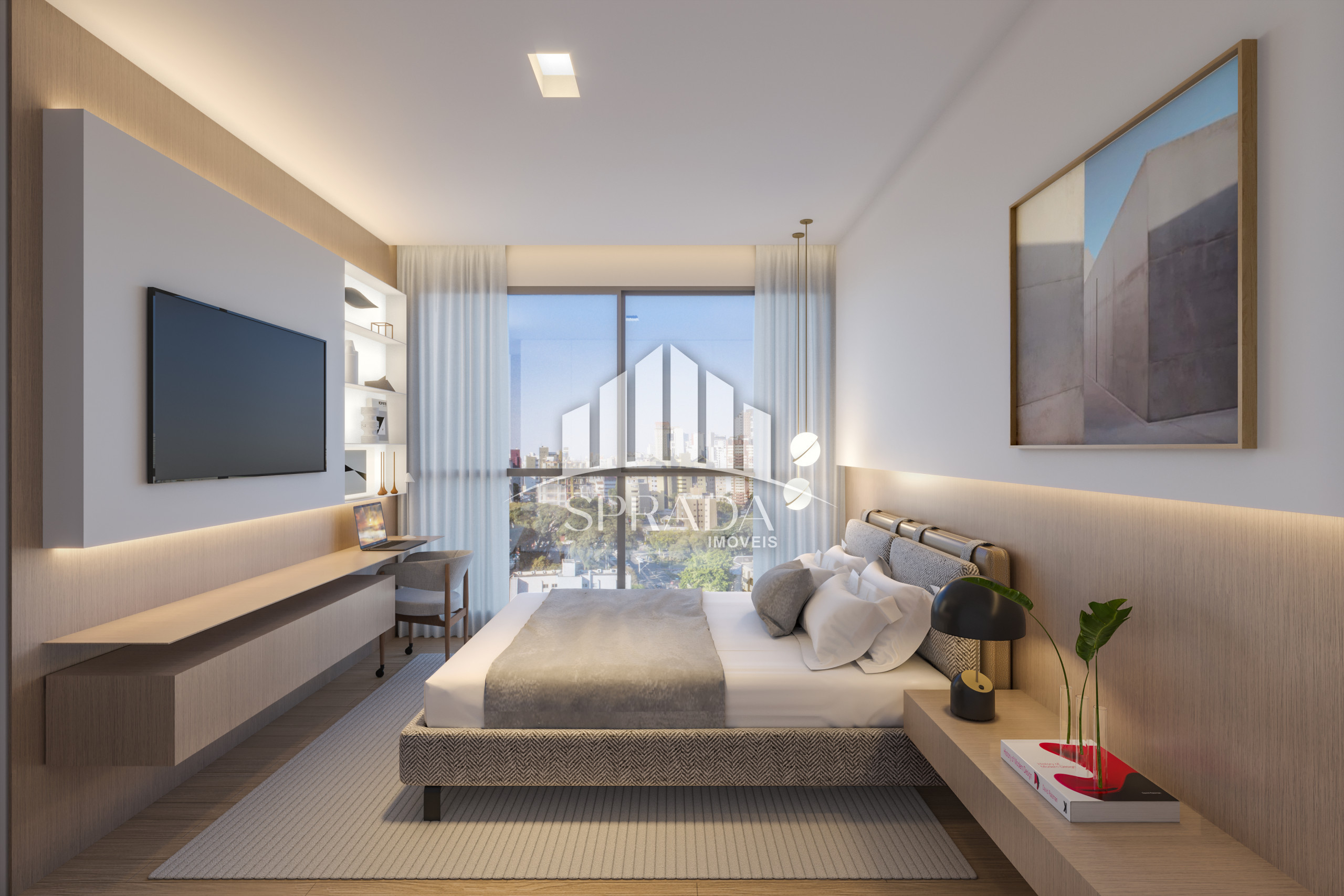 Apartamento, 4 quartos, 372 m² - Foto 23