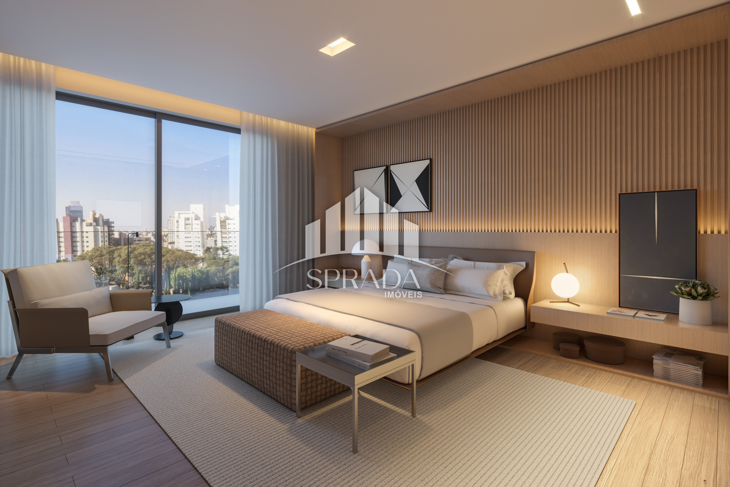 Apartamento, 4 quartos, 372 m² - Foto 24