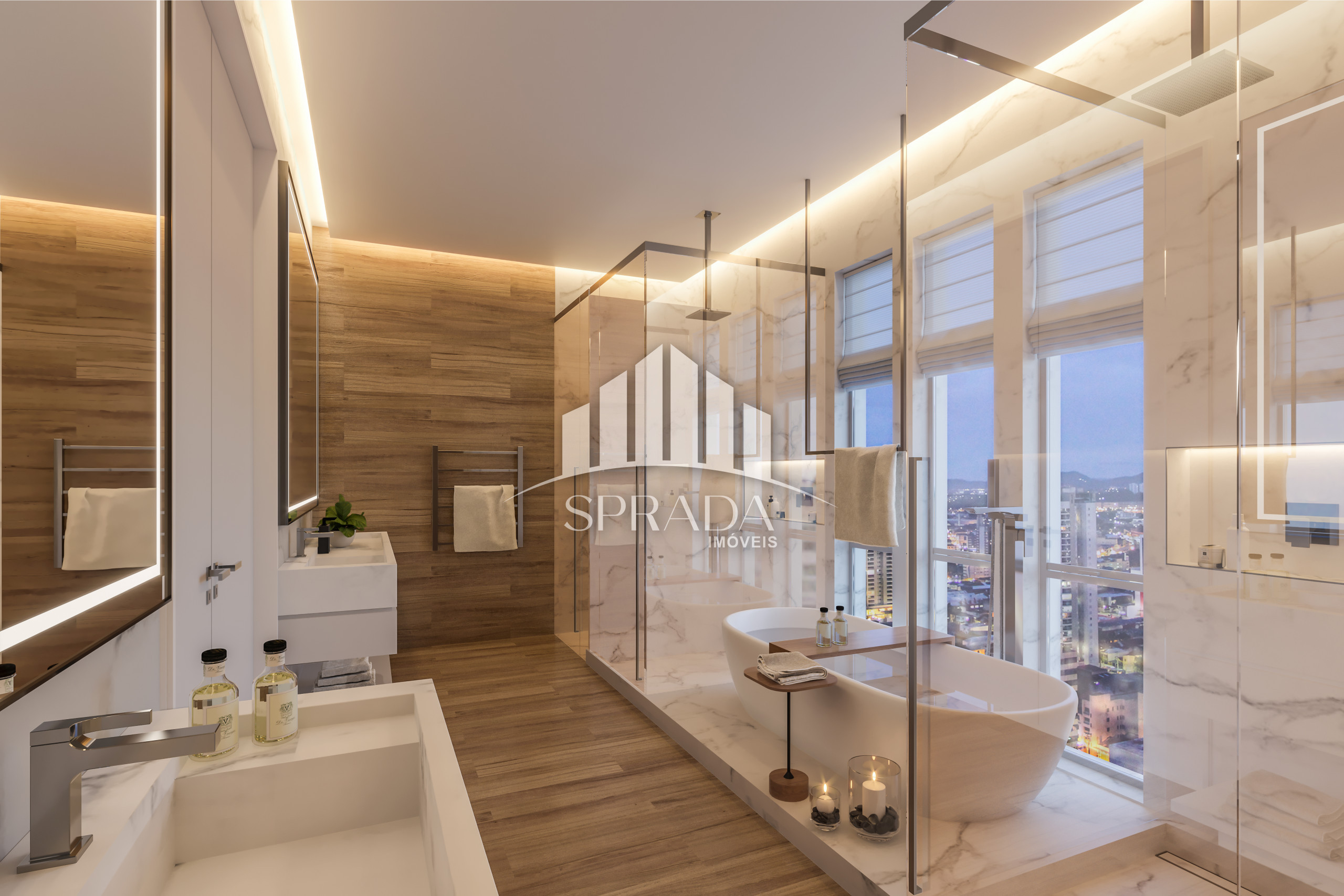 Apartamento, 4 quartos, 372 m² - Foto 25