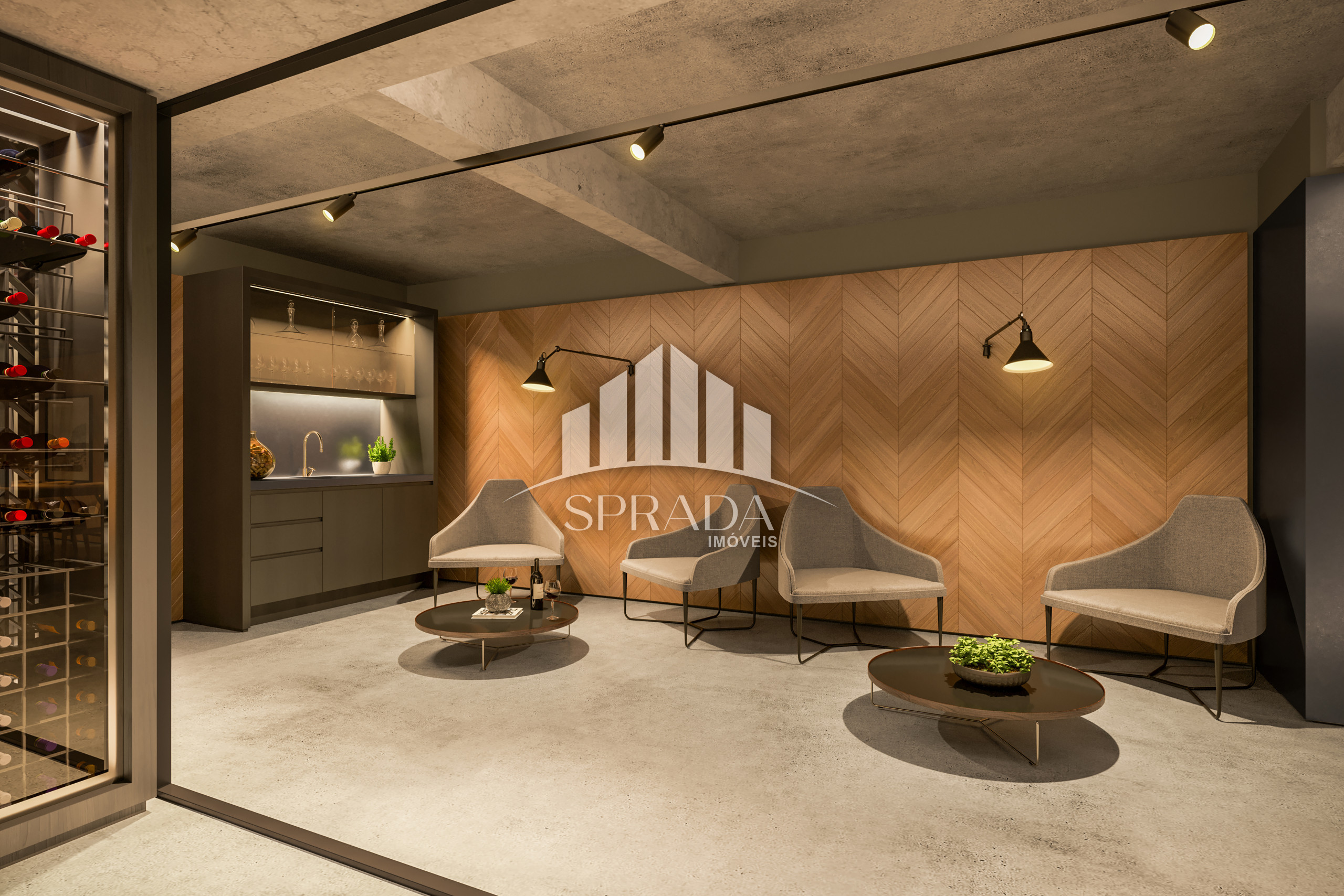 Apartamento, 4 quartos, 372 m² - Foto 10
